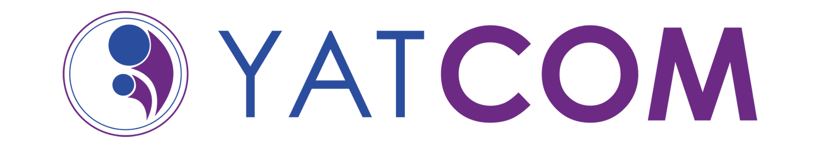 web logo yatcom